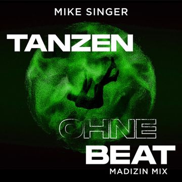 Tanzen ohne Beat-cover