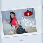 First Class-cover