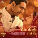 Meri Zindagi Hai Tu -cover
