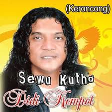 Sewu Kuto-cover