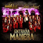 Extraña Manera-cover