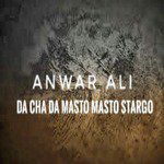 Da Cha Da Masto Masto Stargo-cover