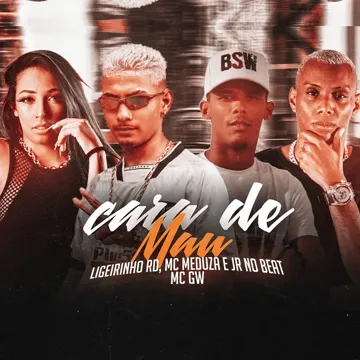 Cara de Mau-cover