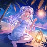 Baby Don't Hurt Me (feat. Fransii, Emilio & Julia Nem)(Nightcore)-cover