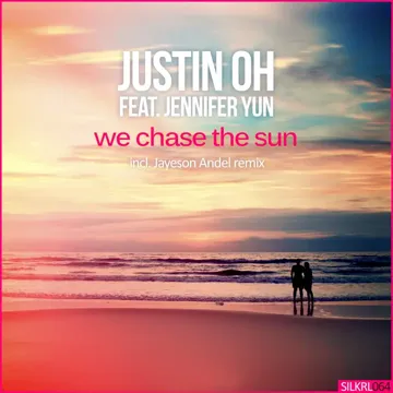 We Chase the Sun (Jayeson Andel Remix)-cover