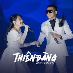 Thiên Đàng-cover