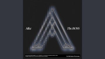 The BOSS -cover
