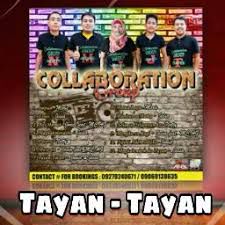 Tayan tayan-cover