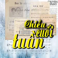 CHIỀU CUỐI TUẦN