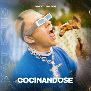 Cocinandose-cover