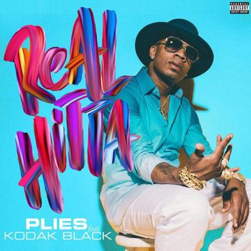Real Hitta-cover
