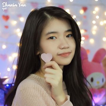 In Love With You-cover