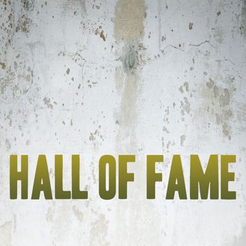 Hall of Fame (feat. will.i.am)-cover
