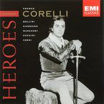 Ponchielli: La Gioconda, Op. 9, Act 2 Scene 4: Romanza, "Cielo e mar! … l'etereo velo" (Enzo)-cover