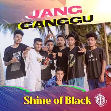 Jang Ganggu-cover