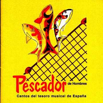 Pescador de Hombres