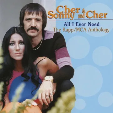 All I Ever Need Is You-cover