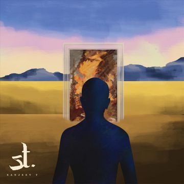 Mount Palani-cover