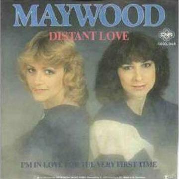 I'm In Love For The Very First