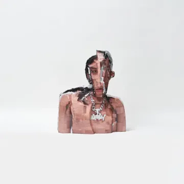 Give Me Lit (feat. M Huncho)-cover