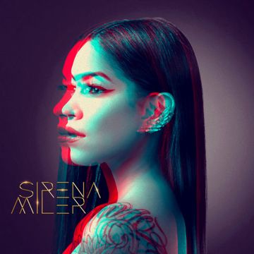 Aunque Estas Con Ella-cover