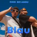 Blau-cover