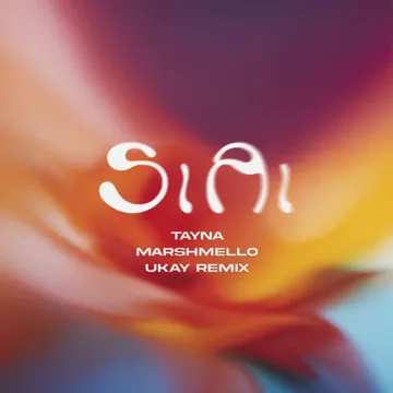 Si Ai (Marshmello & UKAY Remix)-cover