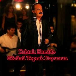 Gözünü Toprak Doyursun-cover