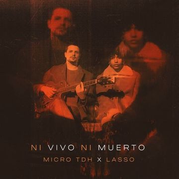 Ni Vivo Ni Muerto-cover