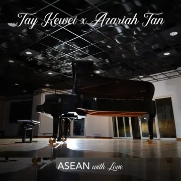 Asean with Love-cover