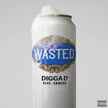 Wasted-cover