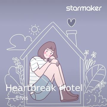 Heartbreak Hotel-cover