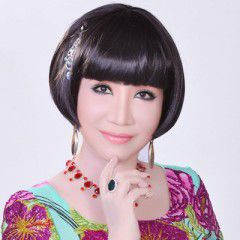 Vọng Cổ Hoa Tím Bằng Lăng-cover