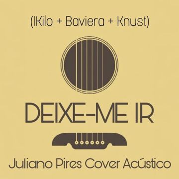Deixe me ir (Acustico)-cover