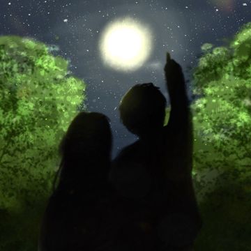 It was summer (feat. dogyu)