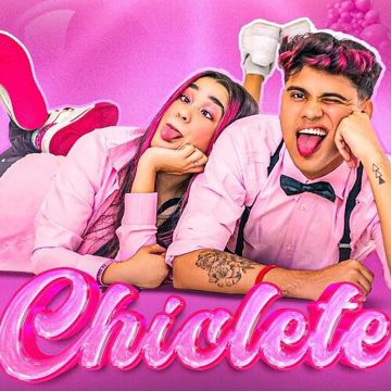 CHICLETE-cover