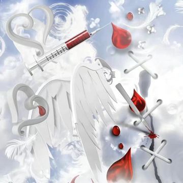 拼湊回憶穿透玻璃心-cover