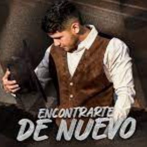 encontrarte de nuevo