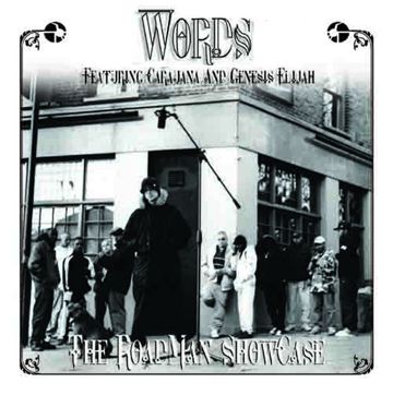 Words-cover