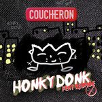 Honky Donk (feat. RebMoe)-cover
