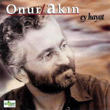 Ey Hayat-cover