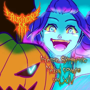 Happy Halloween-cover