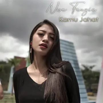 Kamu Jahat
