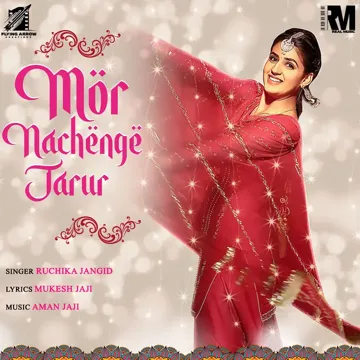Mor Nachenge Jarur-cover