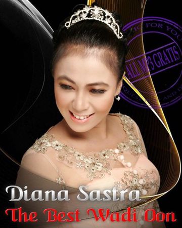 Nambang Dawa-cover