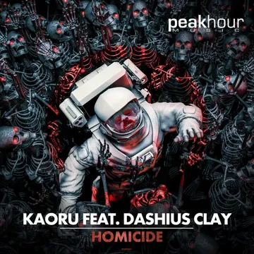 Homicide Ft Dashius Clay-cover
