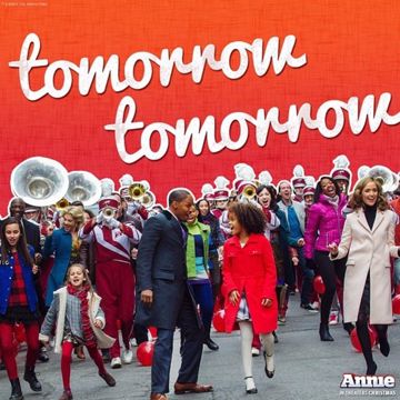 Tomorrow