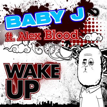 Wake Up Baby-cover