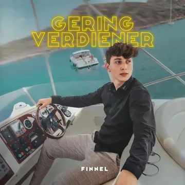 Geringverdiener-cover
