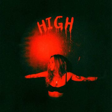 i can't get high-cover